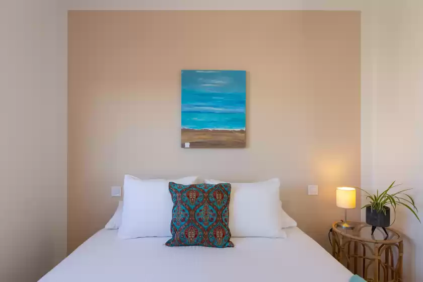 Ferienhaus auf Casa isam benalmadena, Benalmádena