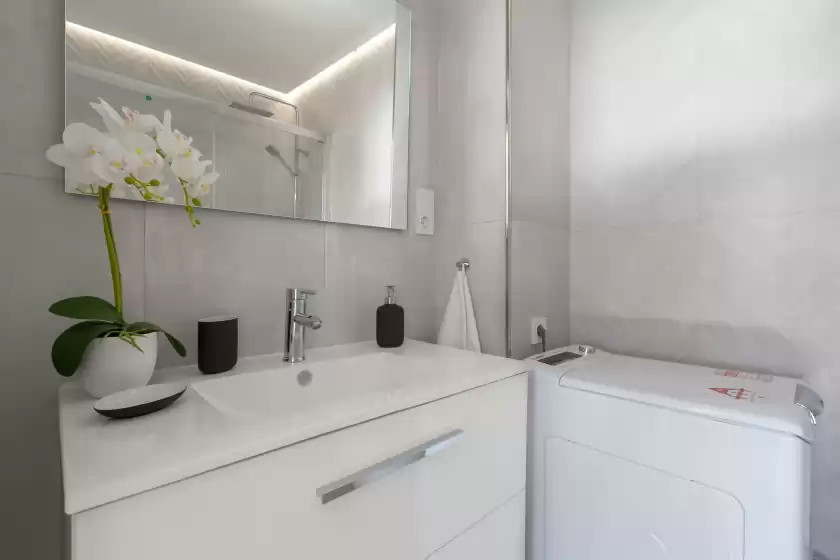 Ferienhaus auf Casa isam benalmadena, Benalmádena