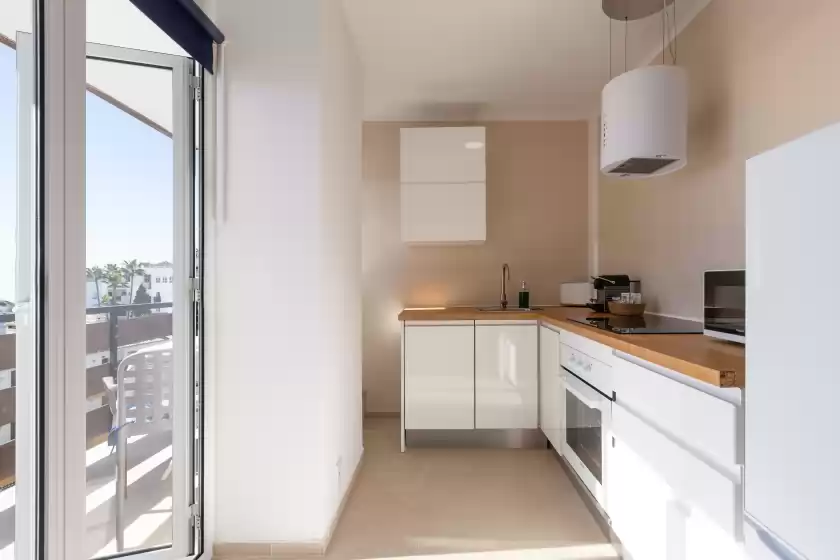 Ferienhaus auf Casa isam benalmadena, Benalmádena