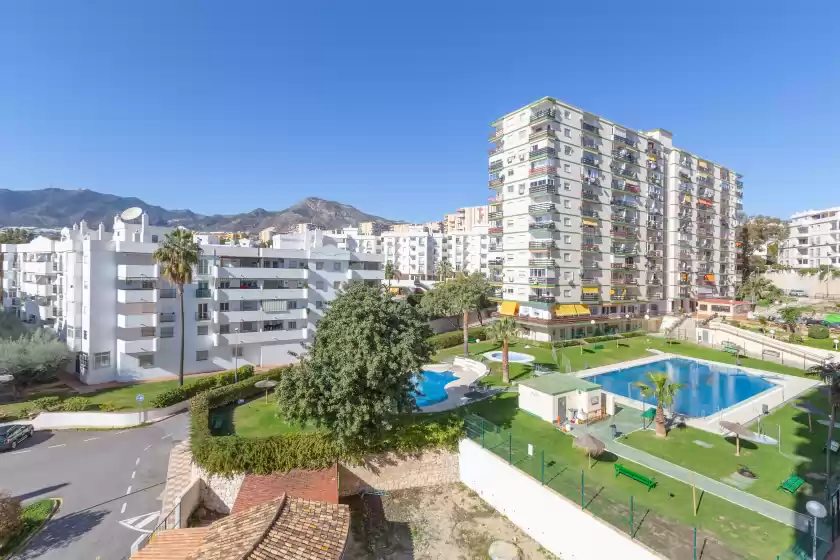 Ferienhaus auf Casa isam benalmadena, Benalmádena