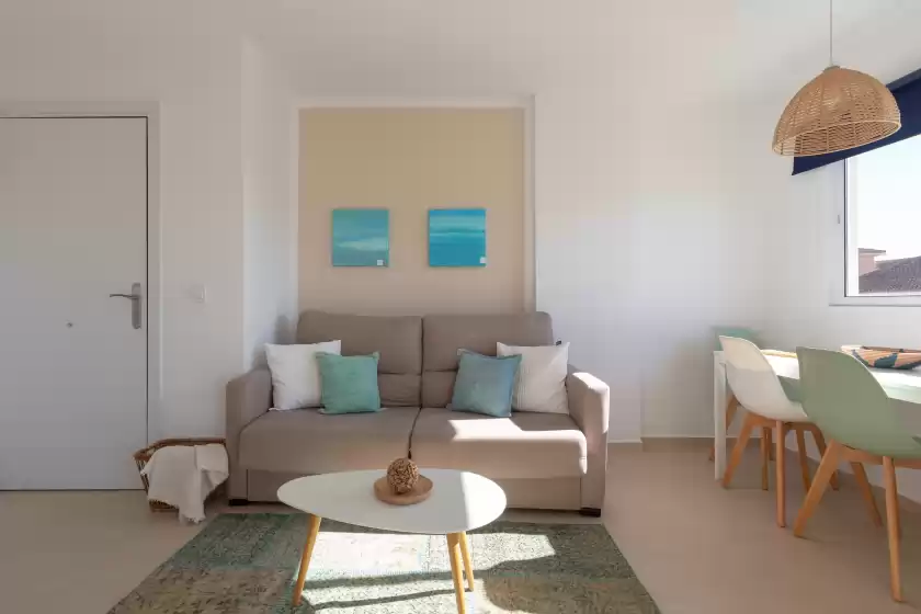 Ferienhaus auf Casa isam benalmadena, Benalmádena