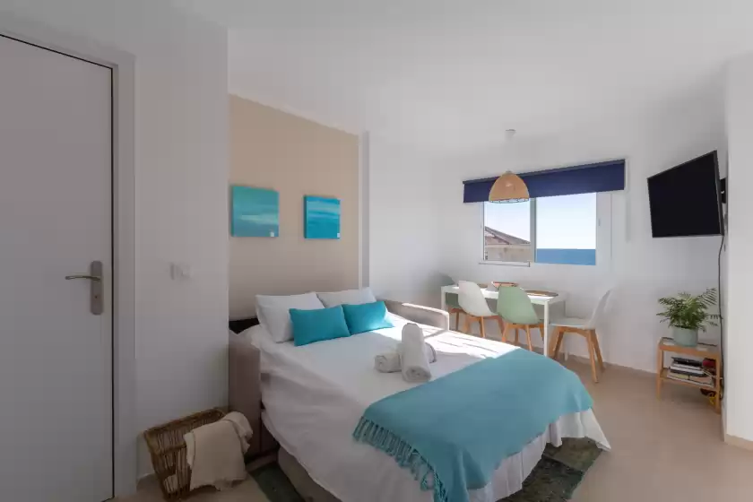 Ferienhaus auf Casa isam benalmadena, Benalmádena