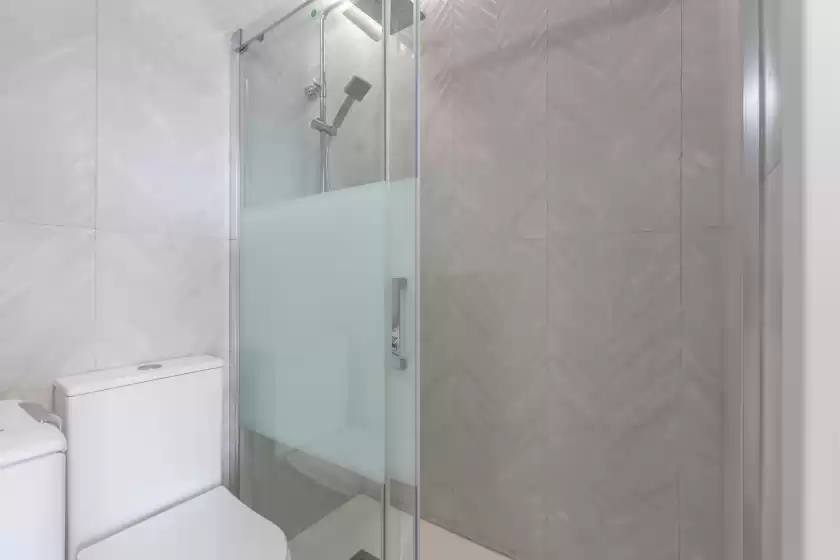 Ferienhaus auf Casa isam benalmadena, Benalmádena