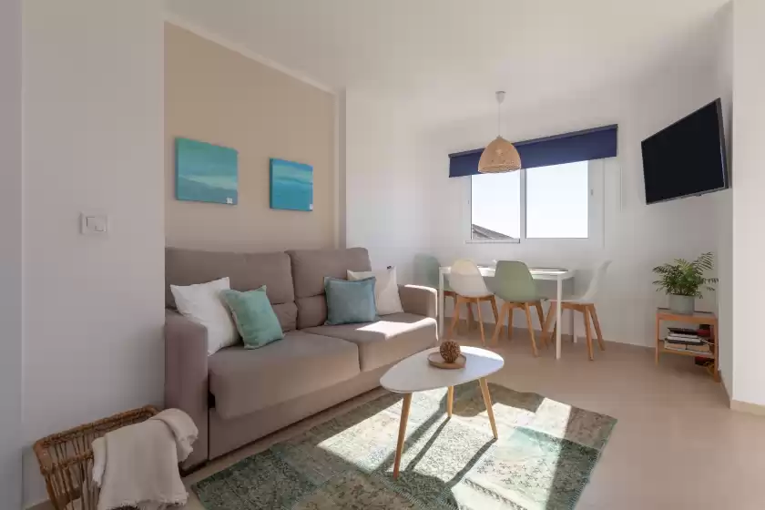 Ferienhaus auf Casa isam benalmadena, Benalmádena