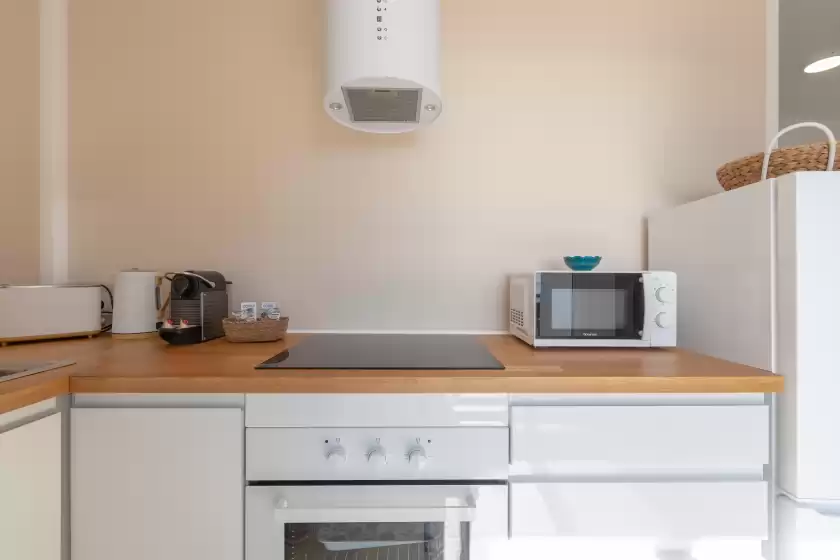 Ferienhaus auf Casa isam benalmadena, Benalmádena