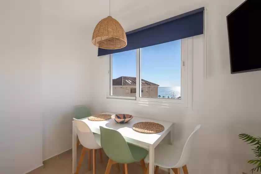 Ferienhaus auf Casa isam benalmadena, Benalmádena