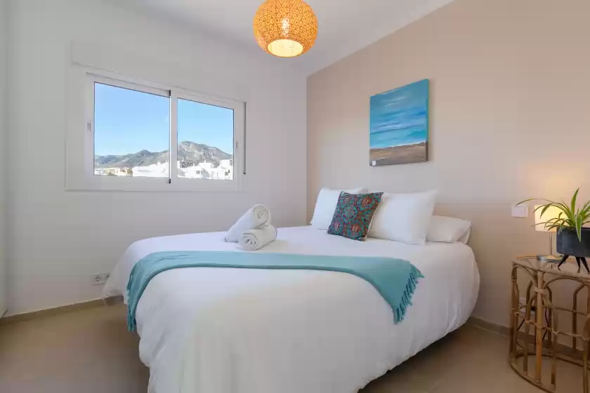 Ferienhaus auf Casa isam benalmadena, Benalmádena