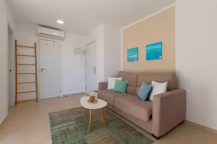 Ferienhaus auf Casa isam benalmadena, Benalmádena