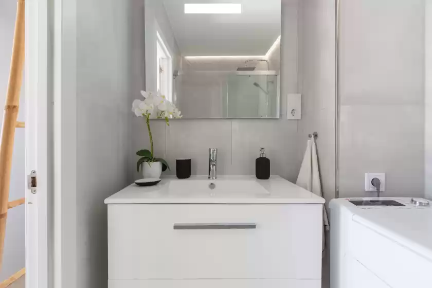 Ferienhaus auf Casa isam benalmadena, Benalmádena