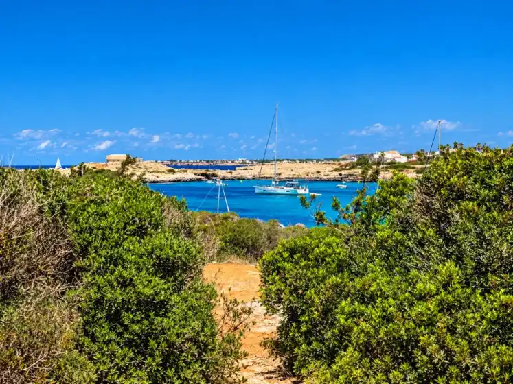 Location de vacances à Villa francisca, Santandria