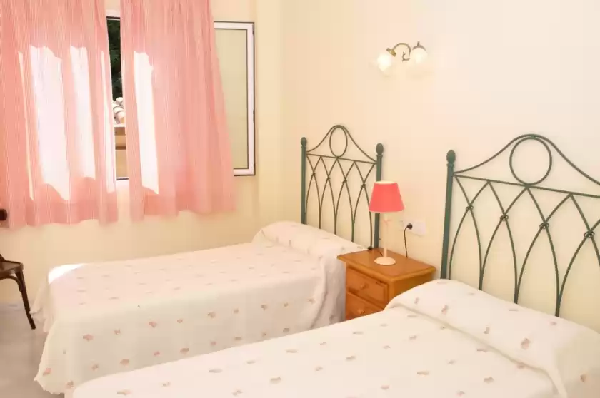Ferienhaus auf Villa francisca, Santandria