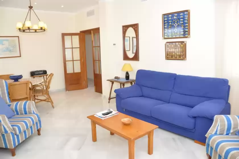Ferienhaus auf Villa francisca, Santandria