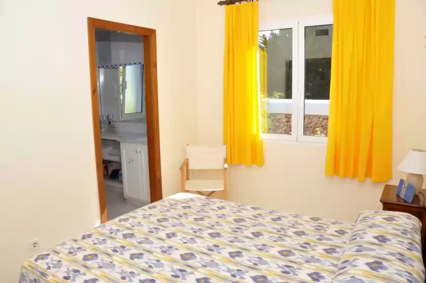 Ferienhaus auf Villa francisca, Santandria