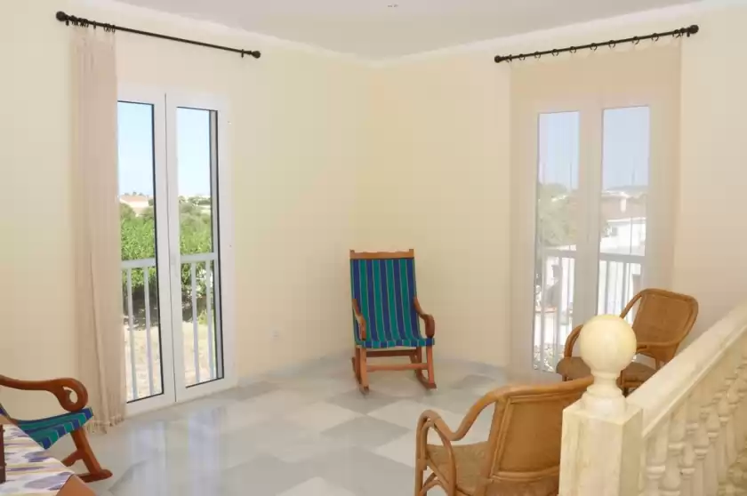 Ferienhaus auf Villa francisca, Santandria