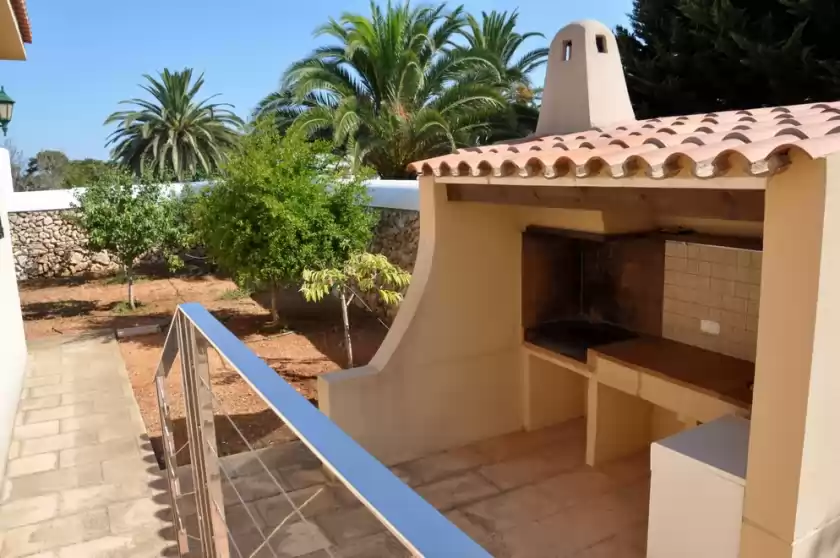 Ferienhaus auf Villa francisca, Santandria