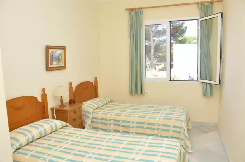 Ferienhaus auf Villa francisca, Santandria