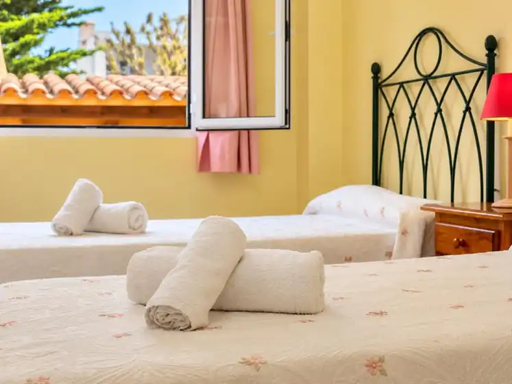 Location de vacances à Villa francisca, Santandria