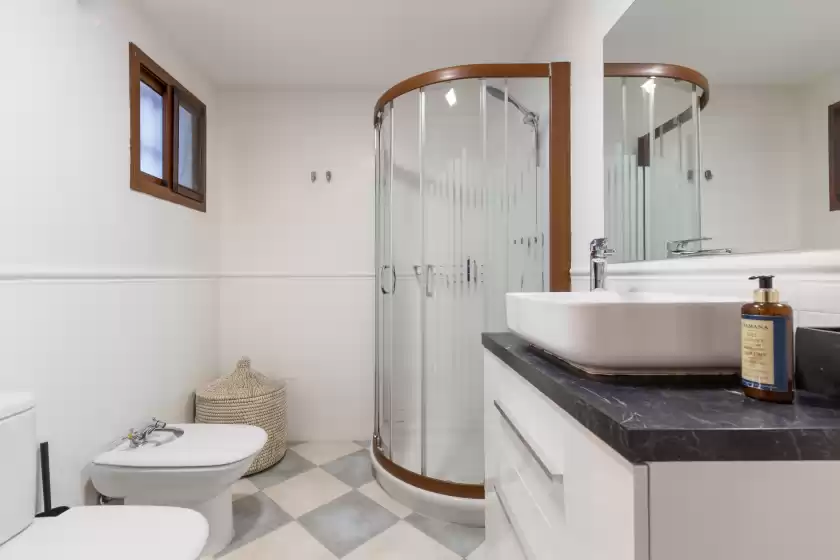 Ferienhaus auf Casa isam torremuelle, Benalmádena