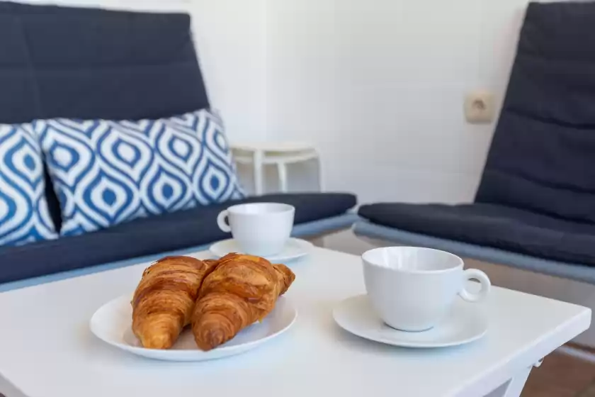 Ferienhaus auf Casa isam torremuelle, Benalmádena