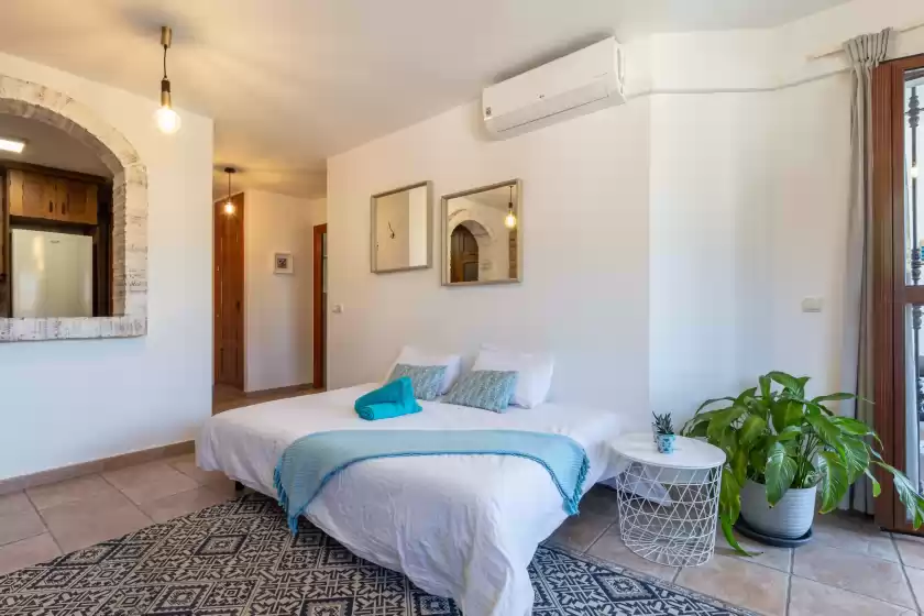 Ferienhaus auf Casa isam torremuelle, Benalmádena