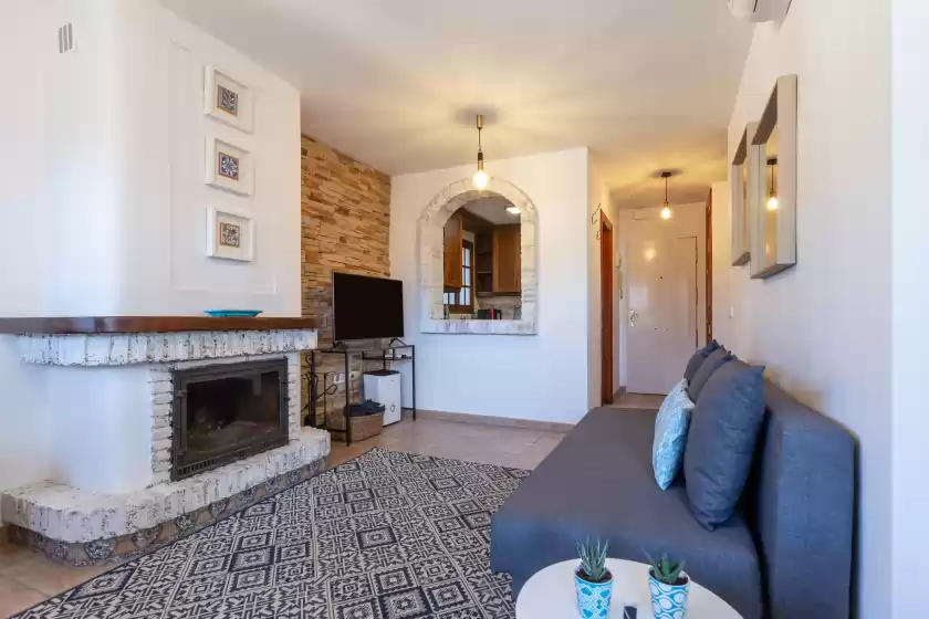 Ferienhaus auf Casa isam torremuelle, Benalmádena
