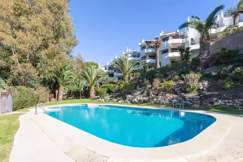 Ferienhaus auf Casa isam torremuelle