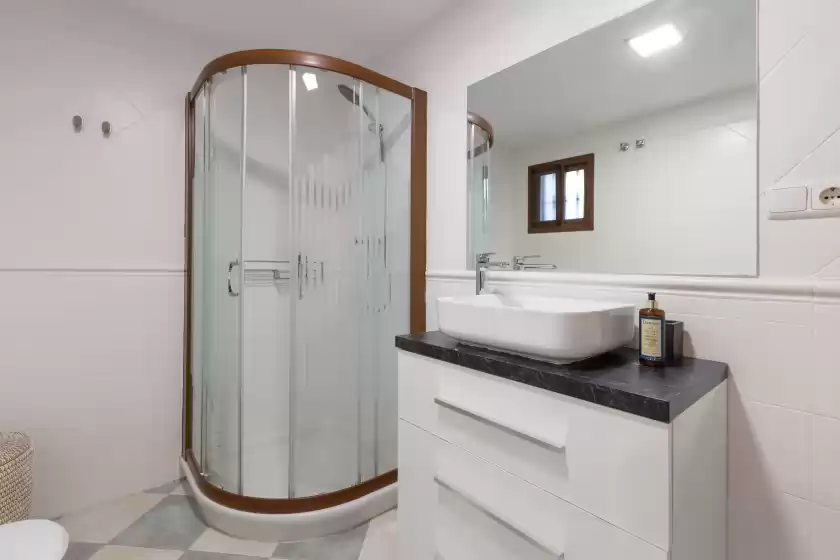 Ferienhaus auf Casa isam torremuelle, Benalmádena