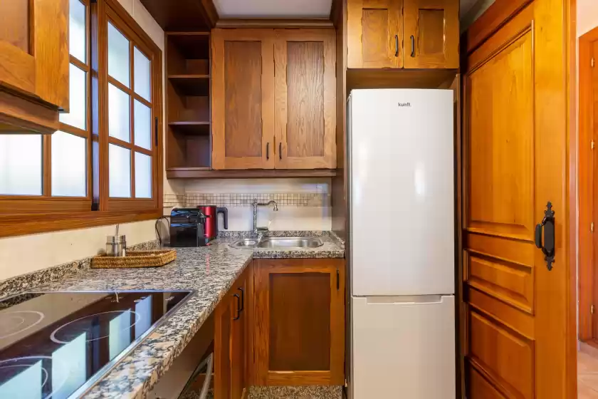 Ferienhaus auf Casa isam torremuelle, Benalmádena