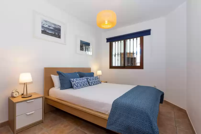Ferienhaus auf Casa isam torremuelle, Benalmádena