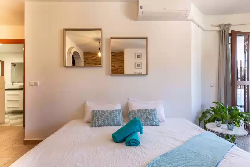 Ferienhaus auf Casa isam torremuelle, Benalmádena