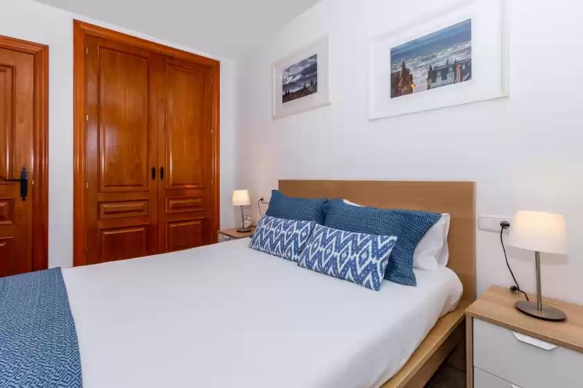 Ferienhaus auf Casa isam torremuelle, Benalmádena