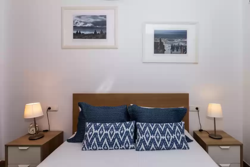 Ferienhaus auf Casa isam torremuelle, Benalmádena