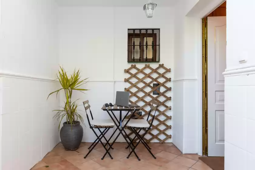 Ferienhaus auf Casa isam torremuelle, Benalmádena