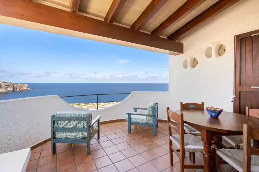 Ferienhaus auf Binizzy, Son Morell