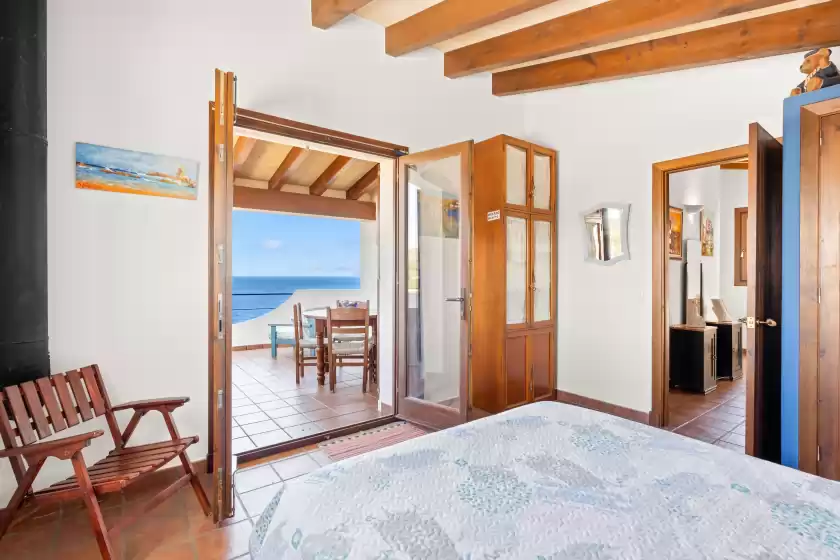 Ferienhaus auf Binizzy, Son Morell
