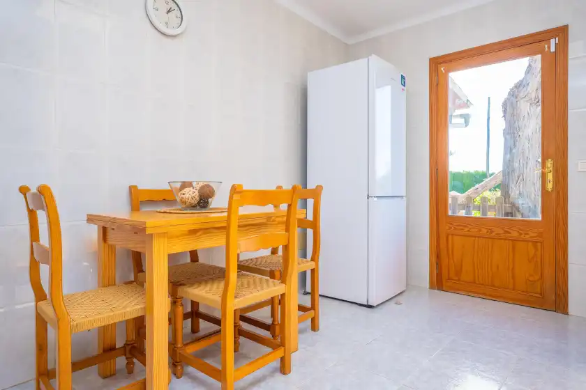 Holiday rentals in Ca na francisca, Lloseta