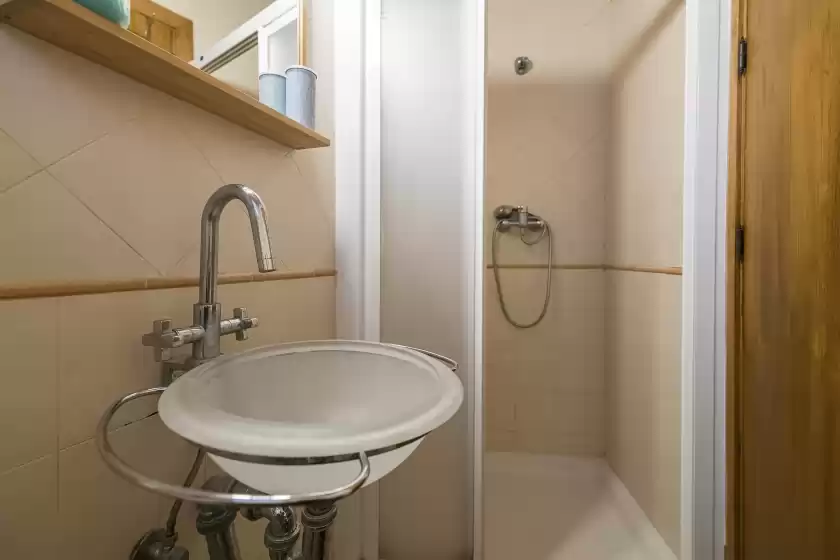 Ferienhaus auf Casita azul, Vejer de la Frontera