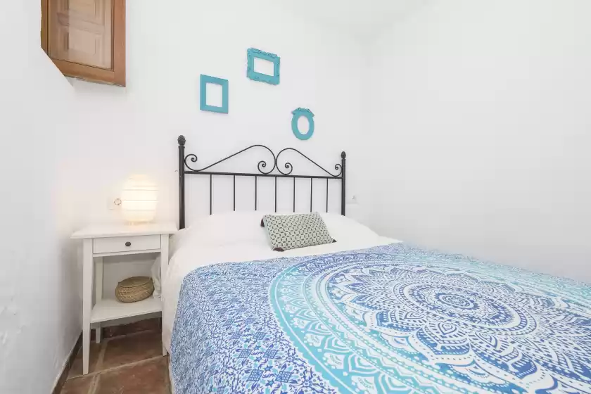Ferienhaus auf Casita azul, Vejer de la Frontera