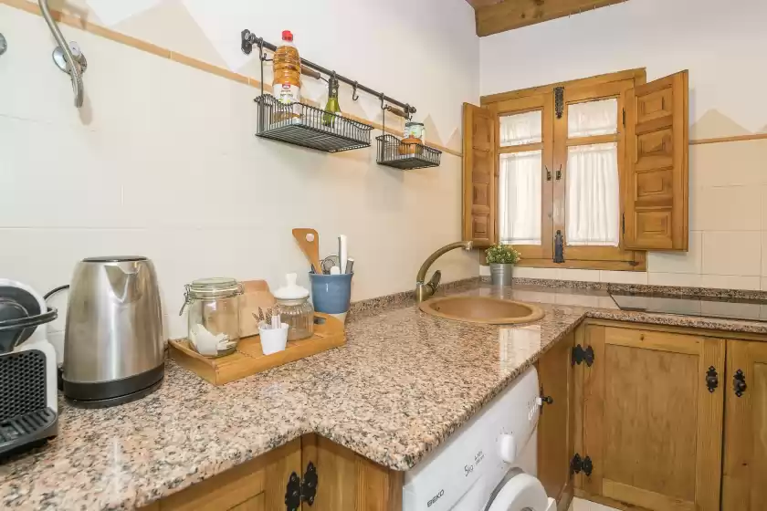 Ferienhaus auf Casita azul, Vejer de la Frontera