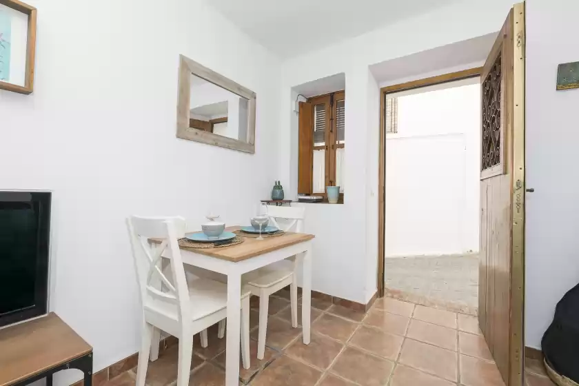 Ferienhaus auf Casita azul, Vejer de la Frontera