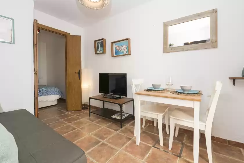 Ferienhaus auf Casita azul, Vejer de la Frontera