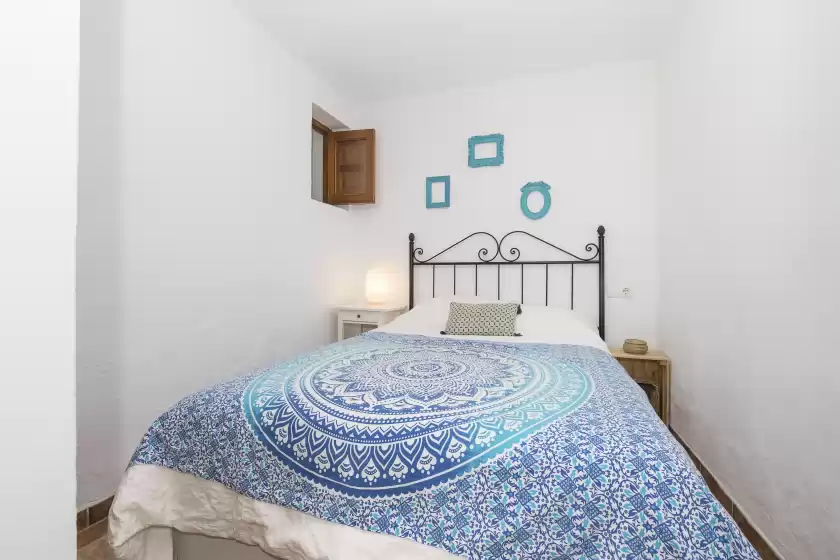 Ferienhaus auf Casita azul, Vejer de la Frontera