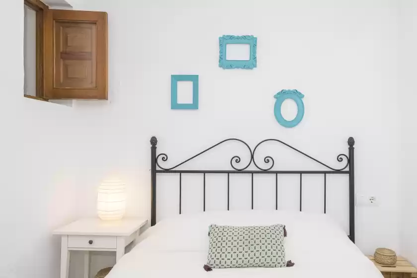 Ferienhaus auf Casita azul, Vejer de la Frontera