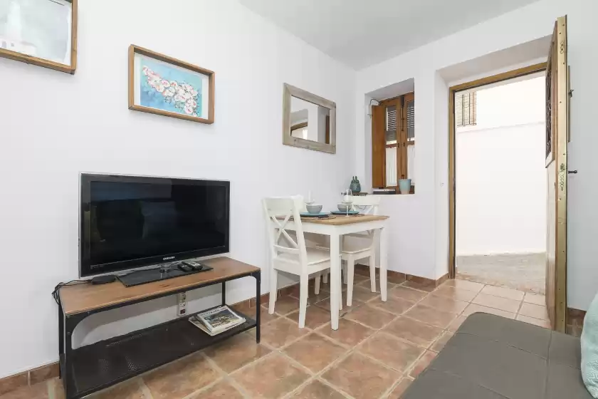 Ferienhaus auf Casita azul, Vejer de la Frontera