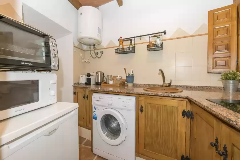 Ferienhaus auf Casita azul, Vejer de la Frontera