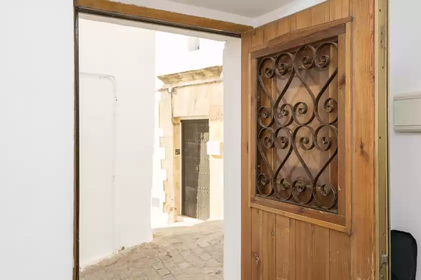 Ferienhaus auf Casita azul, Vejer de la Frontera