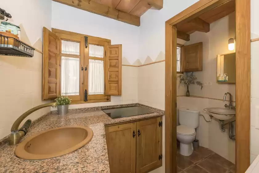 Ferienhaus auf Casita azul, Vejer de la Frontera