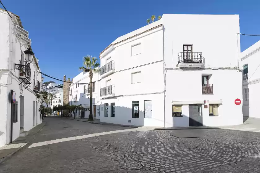Ferienhaus auf Casita azul, Vejer de la Frontera