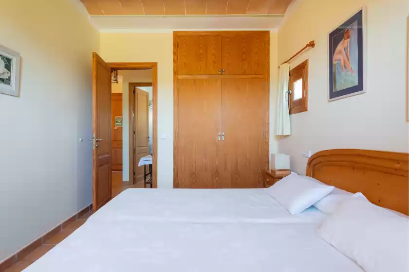 Ferienhaus auf Sa moleta, Son Macià