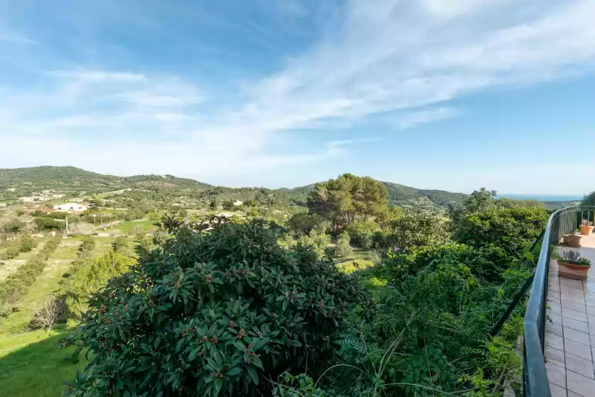 Ferienhaus auf Sa moleta, Son Macià
